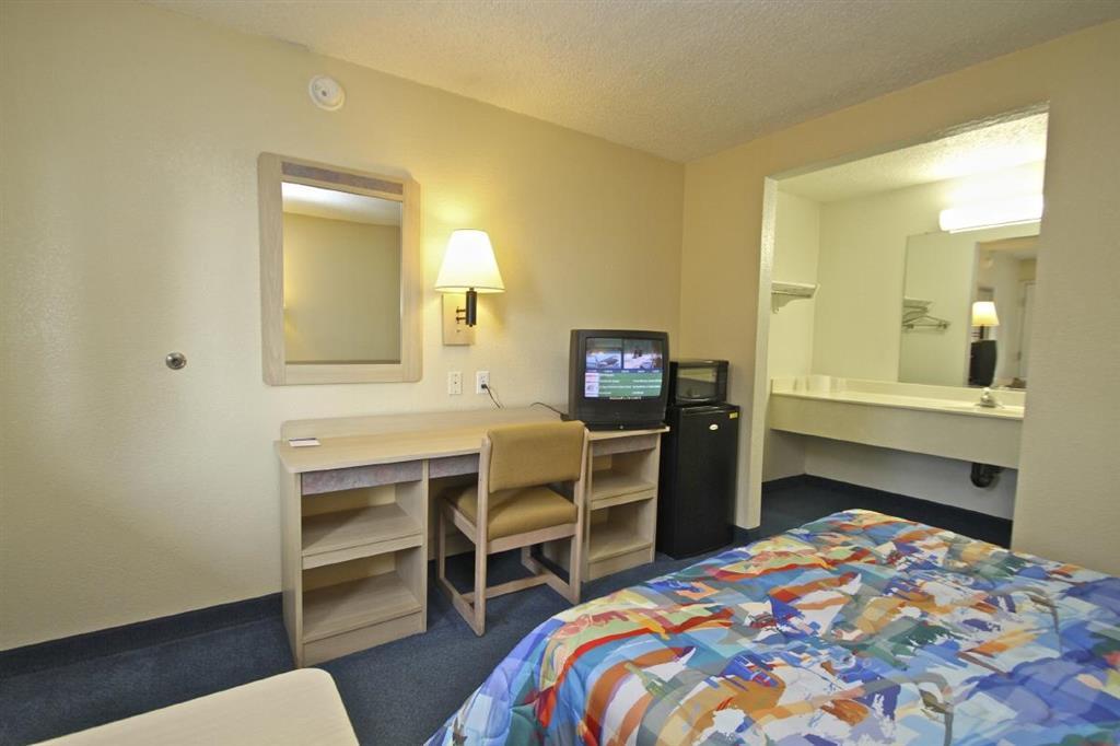 Motel 6-Rhome, Tx Phòng bức ảnh