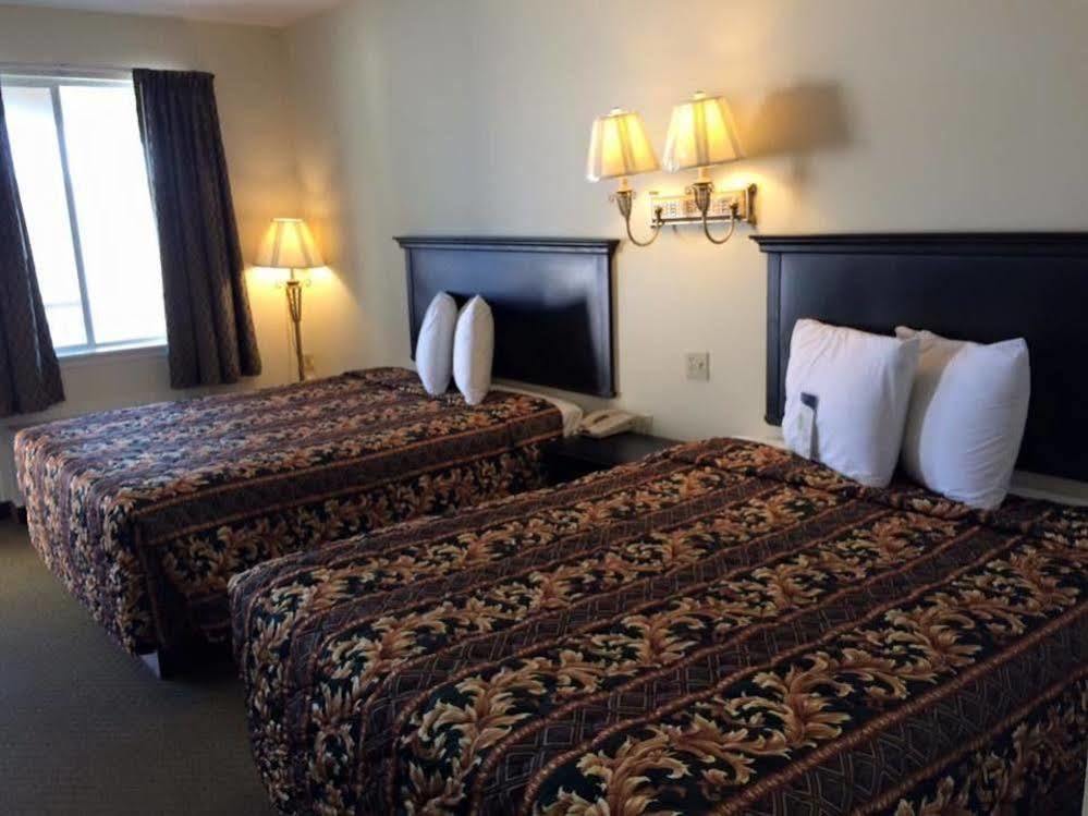 Motel 6-Rhome, Tx Ngoại thất bức ảnh