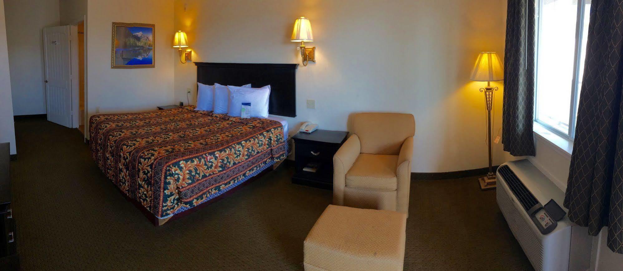 Motel 6-Rhome, Tx Ngoại thất bức ảnh