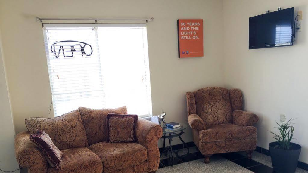 Motel 6-Rhome, Tx Ngoại thất bức ảnh