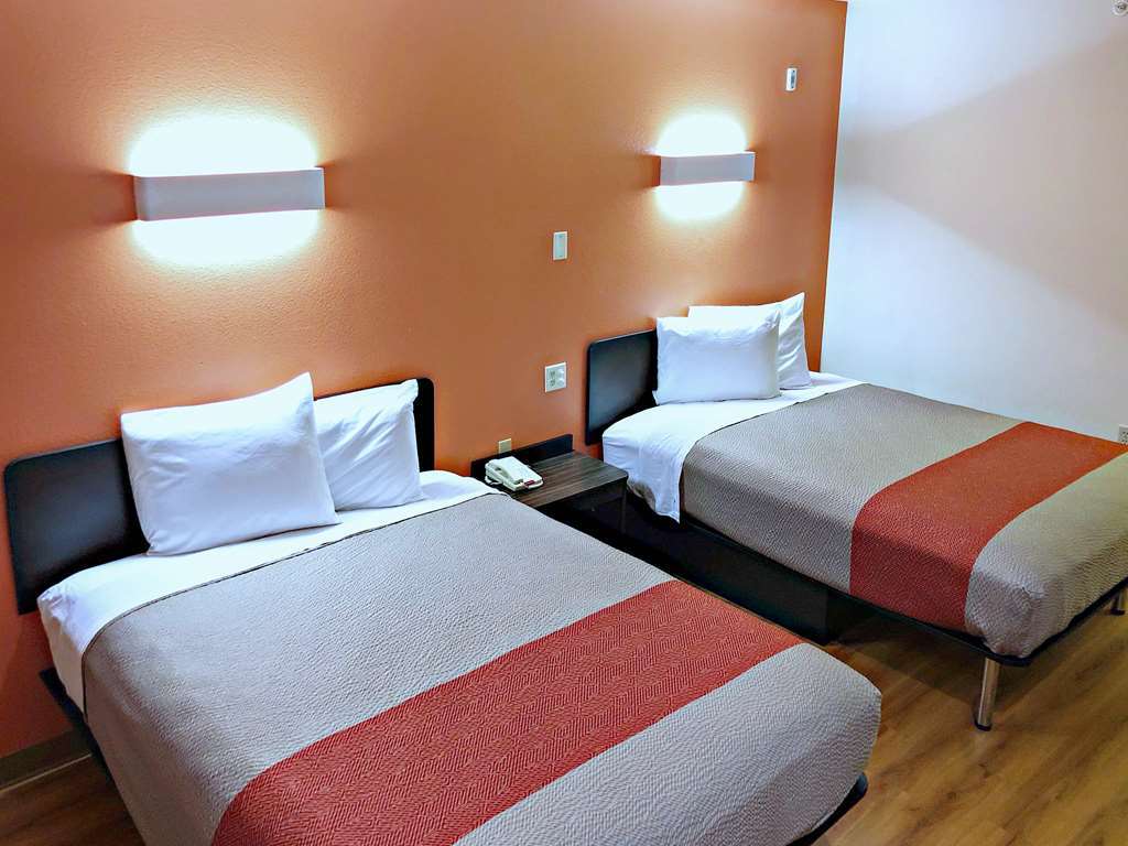 Motel 6-Rhome, Tx Phòng bức ảnh