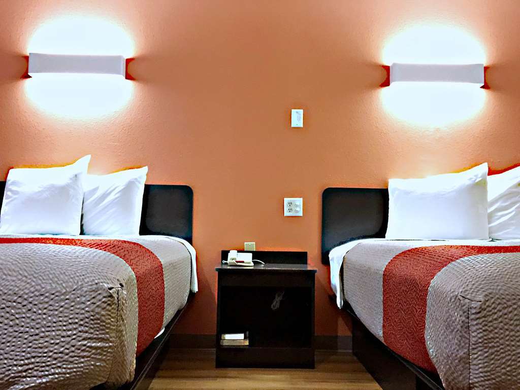 Motel 6-Rhome, Tx Phòng bức ảnh
