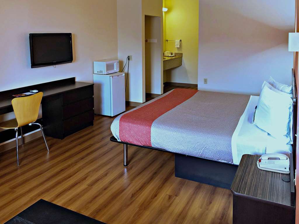 Motel 6-Rhome, Tx Phòng bức ảnh