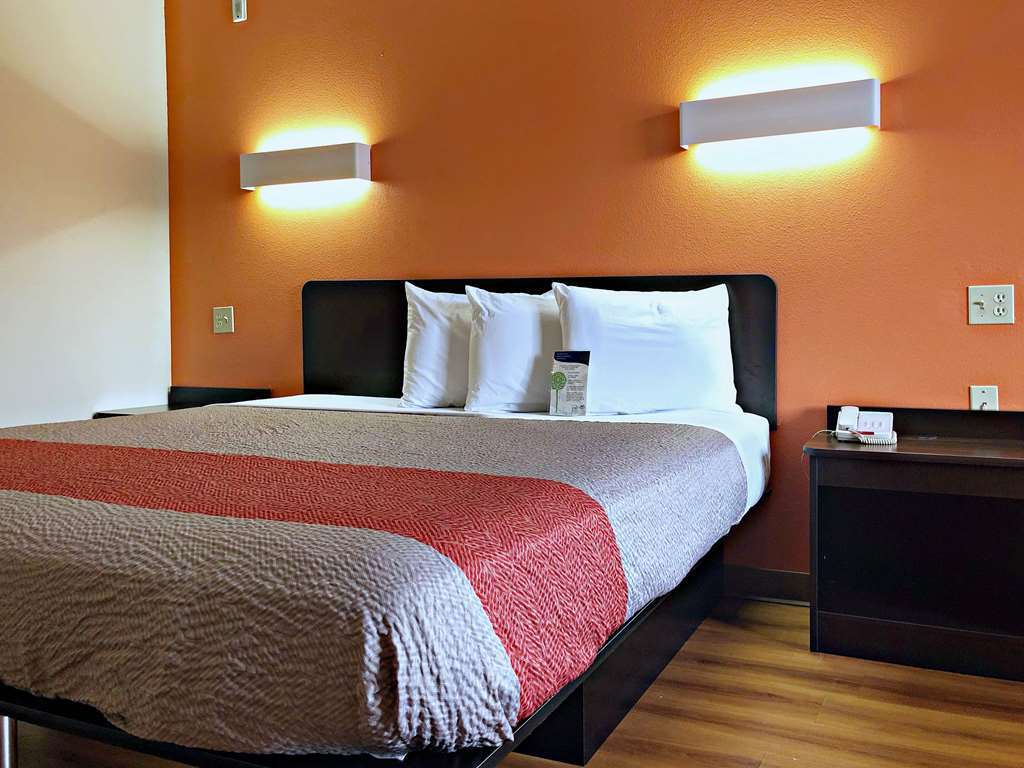 Motel 6-Rhome, Tx Phòng bức ảnh